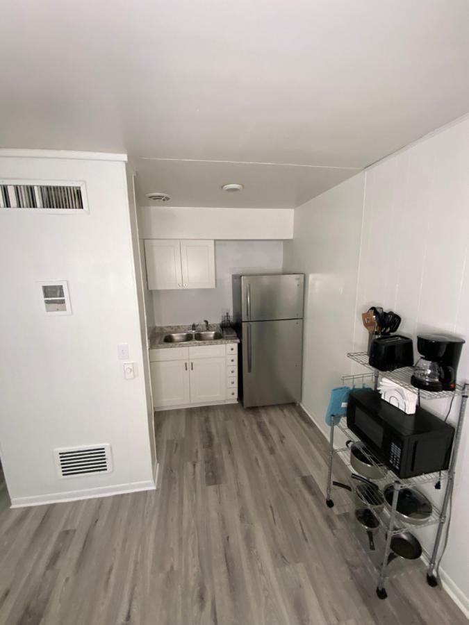 Uptown Inn & Suites St. Petersburg Dış mekan fotoğraf